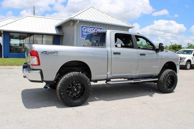 used 2023 Ram 2500 car, priced at $66,995