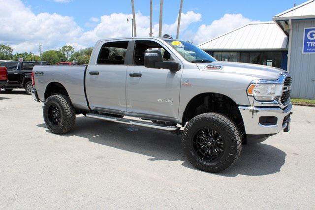 used 2023 Ram 2500 car, priced at $66,995