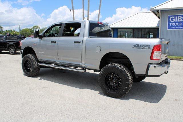 used 2023 Ram 2500 car, priced at $66,995