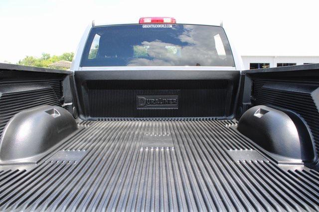 used 2023 Ram 2500 car, priced at $66,995