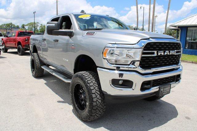 used 2023 Ram 2500 car, priced at $66,995