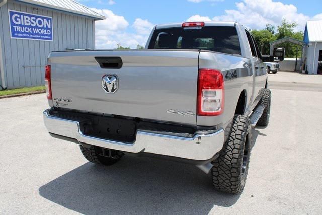 used 2023 Ram 2500 car, priced at $66,995