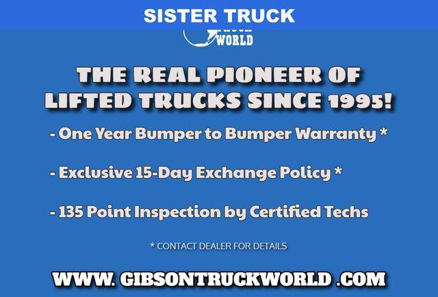 used 2023 Chevrolet Silverado 1500 car, priced at $57,995