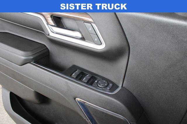 used 2023 Chevrolet Silverado 1500 car, priced at $57,995