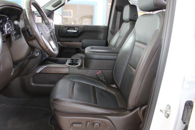 used 2021 GMC Sierra 1500 car, priced at $52,995