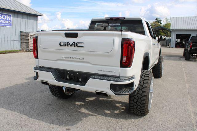 used 2021 GMC Sierra 1500 car, priced at $52,995