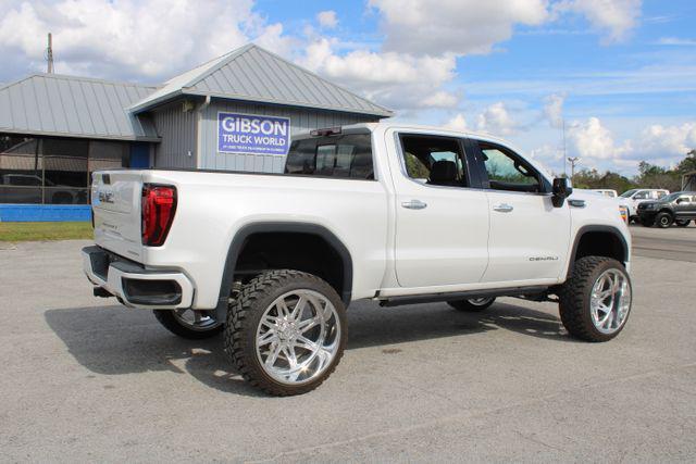 used 2021 GMC Sierra 1500 car, priced at $52,995