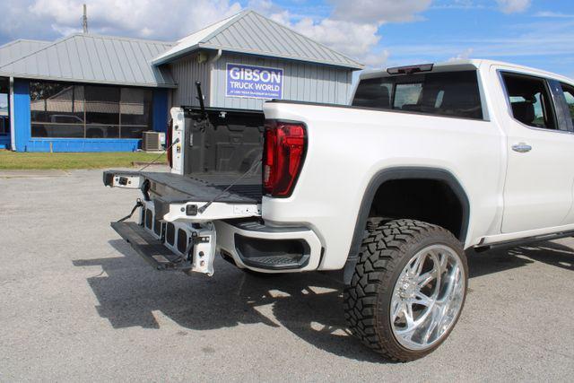 used 2021 GMC Sierra 1500 car, priced at $52,995
