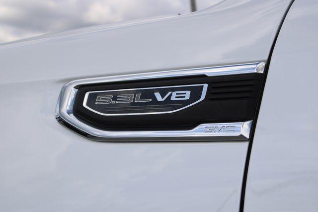 used 2021 GMC Sierra 1500 car, priced at $52,995