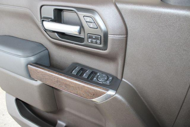 used 2021 GMC Sierra 1500 car, priced at $52,995