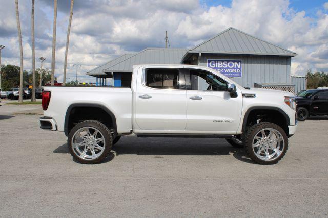 used 2021 GMC Sierra 1500 car, priced at $52,995