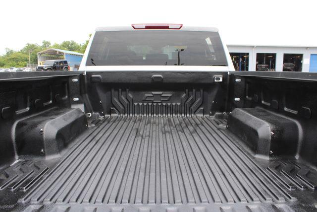 used 2024 Chevrolet Silverado 2500 car, priced at $68,995