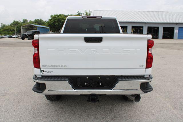 used 2024 Chevrolet Silverado 2500 car, priced at $68,995