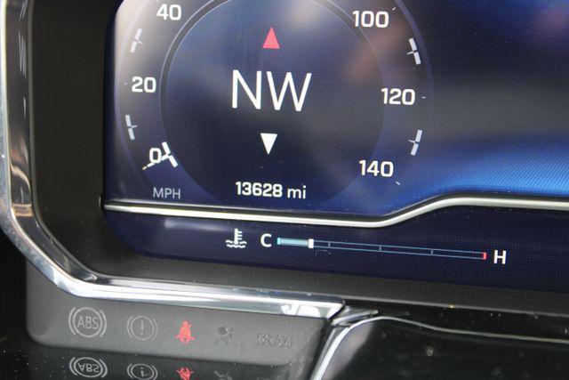 used 2024 Chevrolet Silverado 2500 car, priced at $76,995
