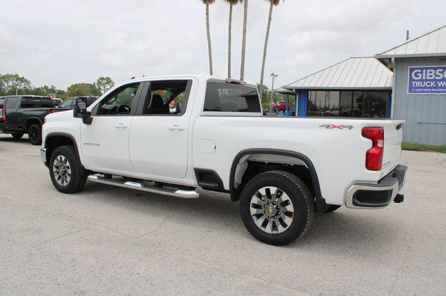 used 2024 Chevrolet Silverado 2500 car, priced at $68,995