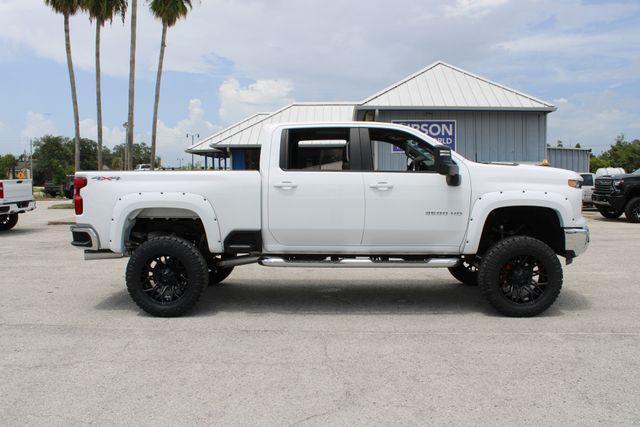 used 2024 Chevrolet Silverado 2500 car, priced at $76,995