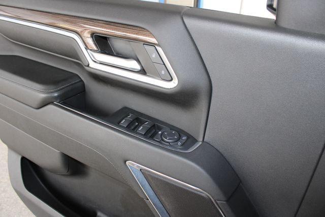 used 2024 Chevrolet Silverado 2500 car, priced at $68,995