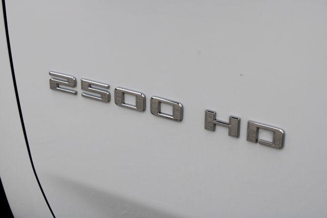 used 2024 Chevrolet Silverado 2500 car, priced at $68,995