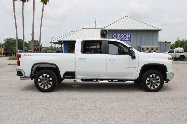 used 2024 Chevrolet Silverado 2500 car, priced at $68,995