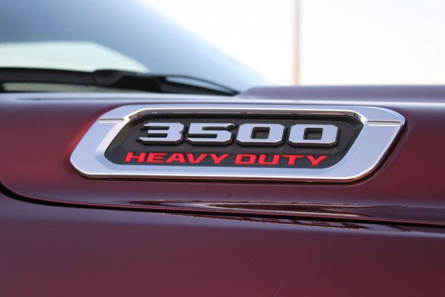 used 2023 Ram 3500 car, priced at $72,995