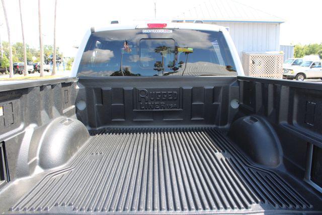 used 2024 Ford F-150 car, priced at $55,995