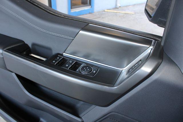 used 2024 Ford F-150 car, priced at $55,995