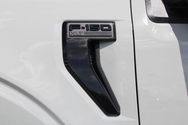 used 2024 Ford F-150 car, priced at $55,995