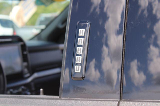 used 2024 Ford F-150 car, priced at $55,995