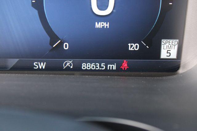 used 2024 Ford F-150 car, priced at $55,995