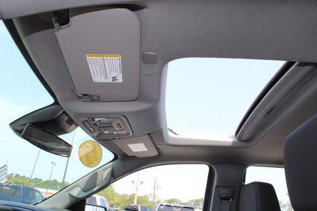 used 2024 Chevrolet Silverado 1500 car, priced at $53,995