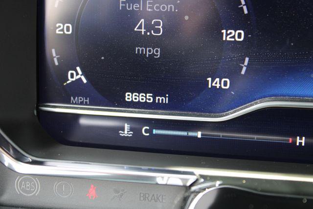 used 2024 Chevrolet Silverado 1500 car, priced at $53,995