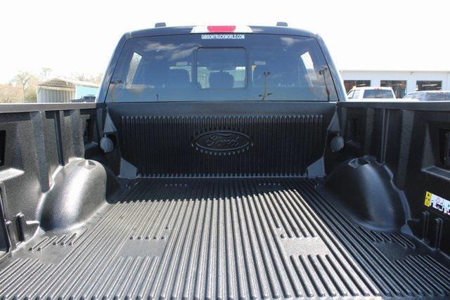 used 2023 Ford F-150 car, priced at $58,495