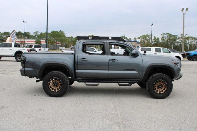 used 2023 Toyota Tacoma car, priced at $43,995