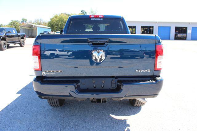 used 2024 Ram 2500 car, priced at $47,995