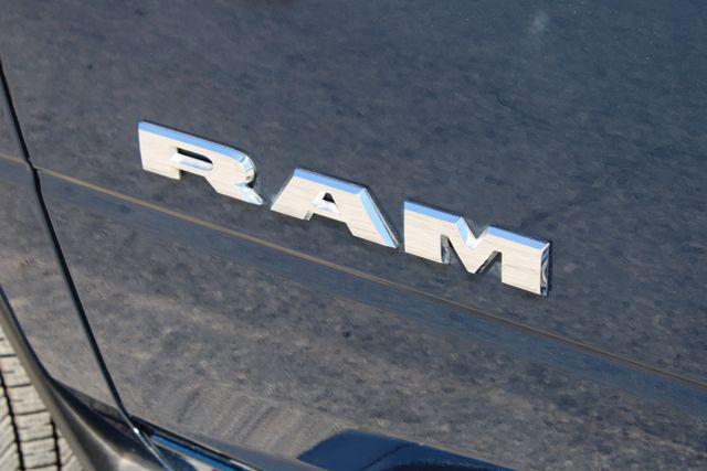 used 2024 Ram 2500 car, priced at $47,995