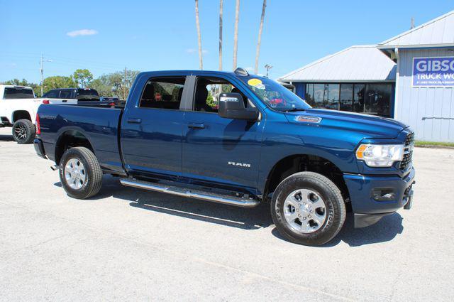 used 2024 Ram 2500 car, priced at $47,995