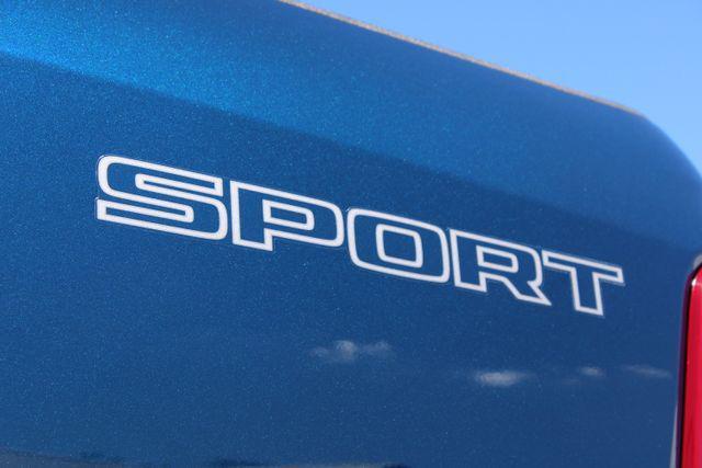 used 2024 Ram 2500 car, priced at $47,995