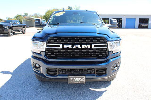 used 2024 Ram 2500 car, priced at $47,995