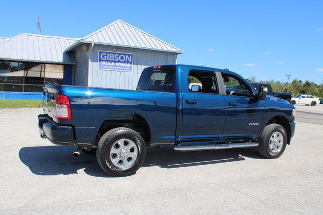 used 2024 Ram 2500 car, priced at $47,995