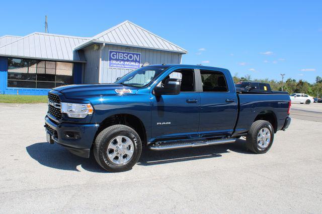 used 2024 Ram 2500 car, priced at $47,995