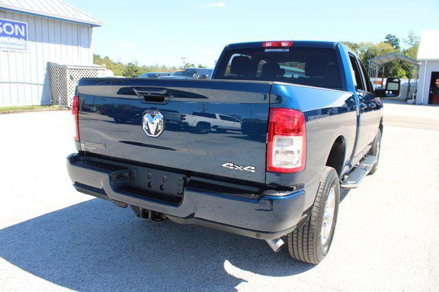used 2024 Ram 2500 car, priced at $47,995