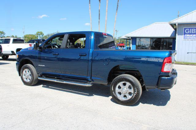used 2024 Ram 2500 car, priced at $47,995