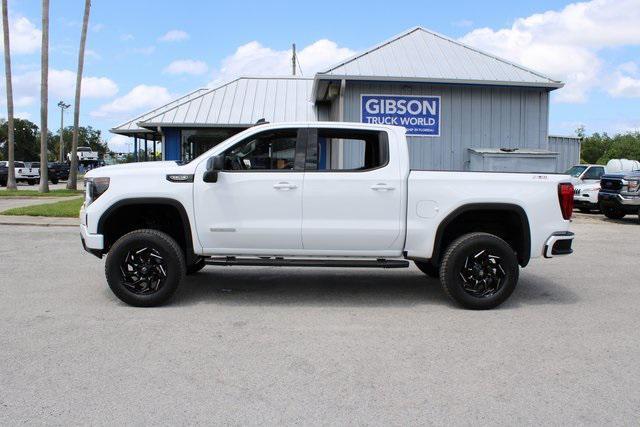 used 2022 GMC Sierra 1500 car, priced at $57,995