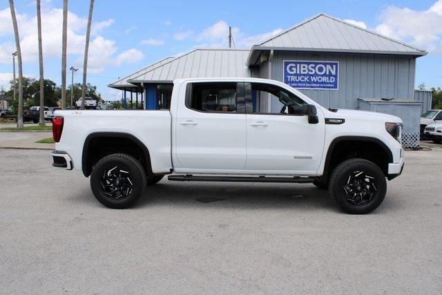 used 2022 GMC Sierra 1500 car, priced at $57,995