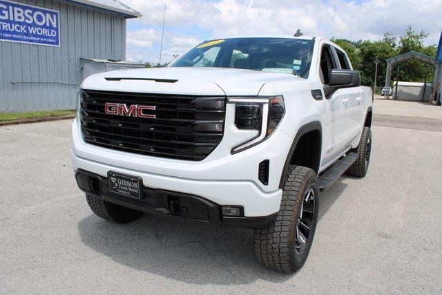 used 2022 GMC Sierra 1500 car, priced at $57,995