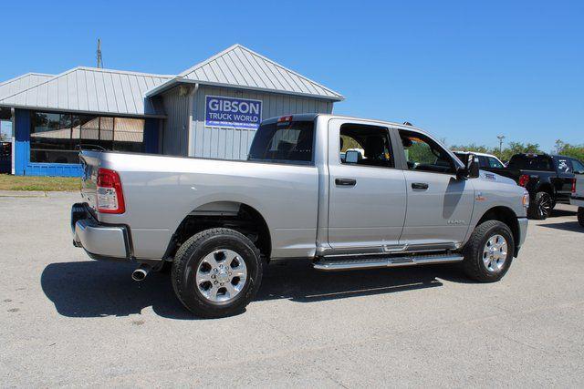 used 2024 Ram 2500 car, priced at $55,995