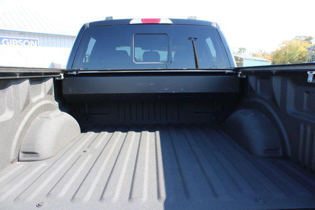 used 2021 Ford F-150 car, priced at $55,995