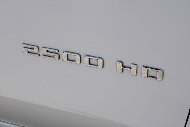 used 2023 Chevrolet Silverado 2500 car, priced at $61,995