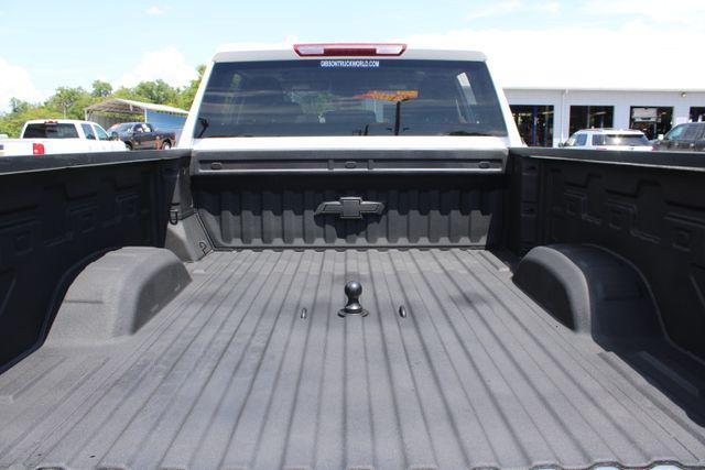 used 2023 Chevrolet Silverado 2500 car, priced at $61,995