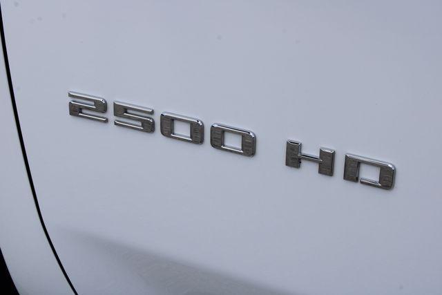 used 2023 Chevrolet Silverado 2500 car, priced at $58,995